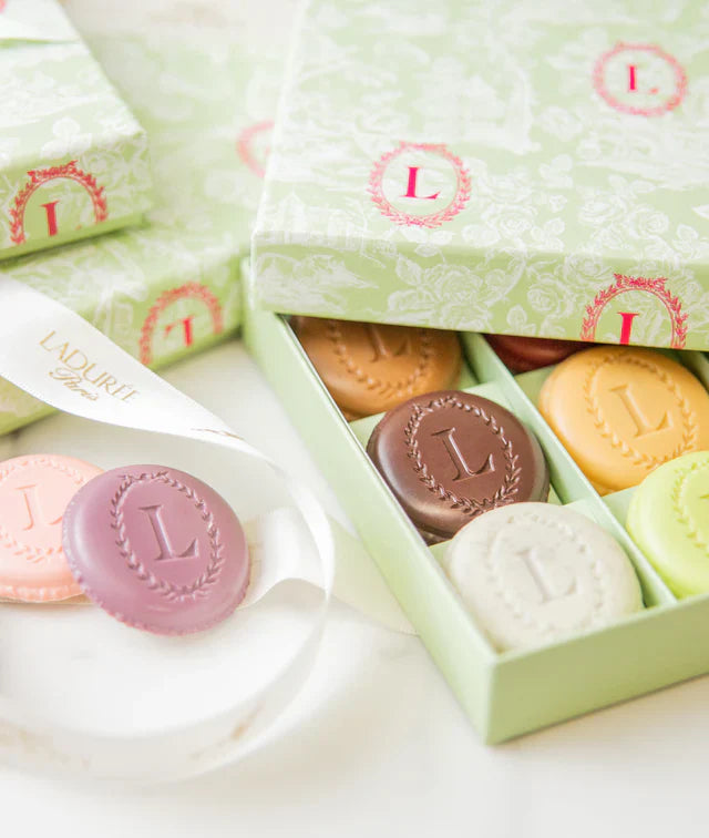Eugénie's Gift Sets – Ladurée