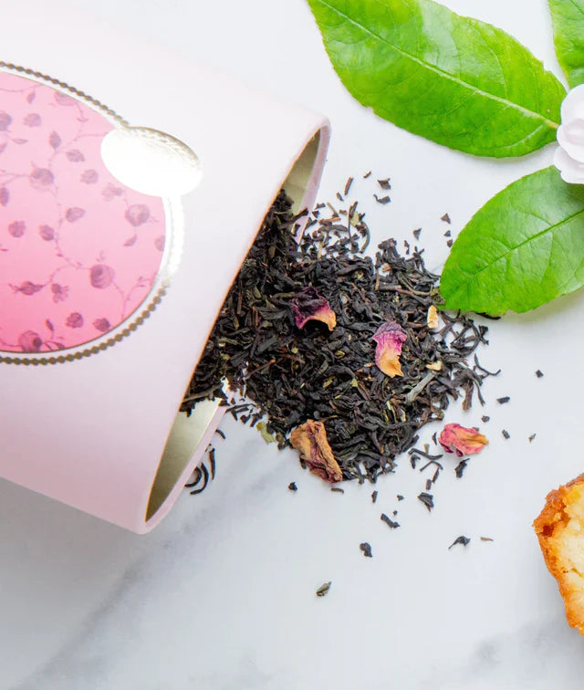 Signature Teas