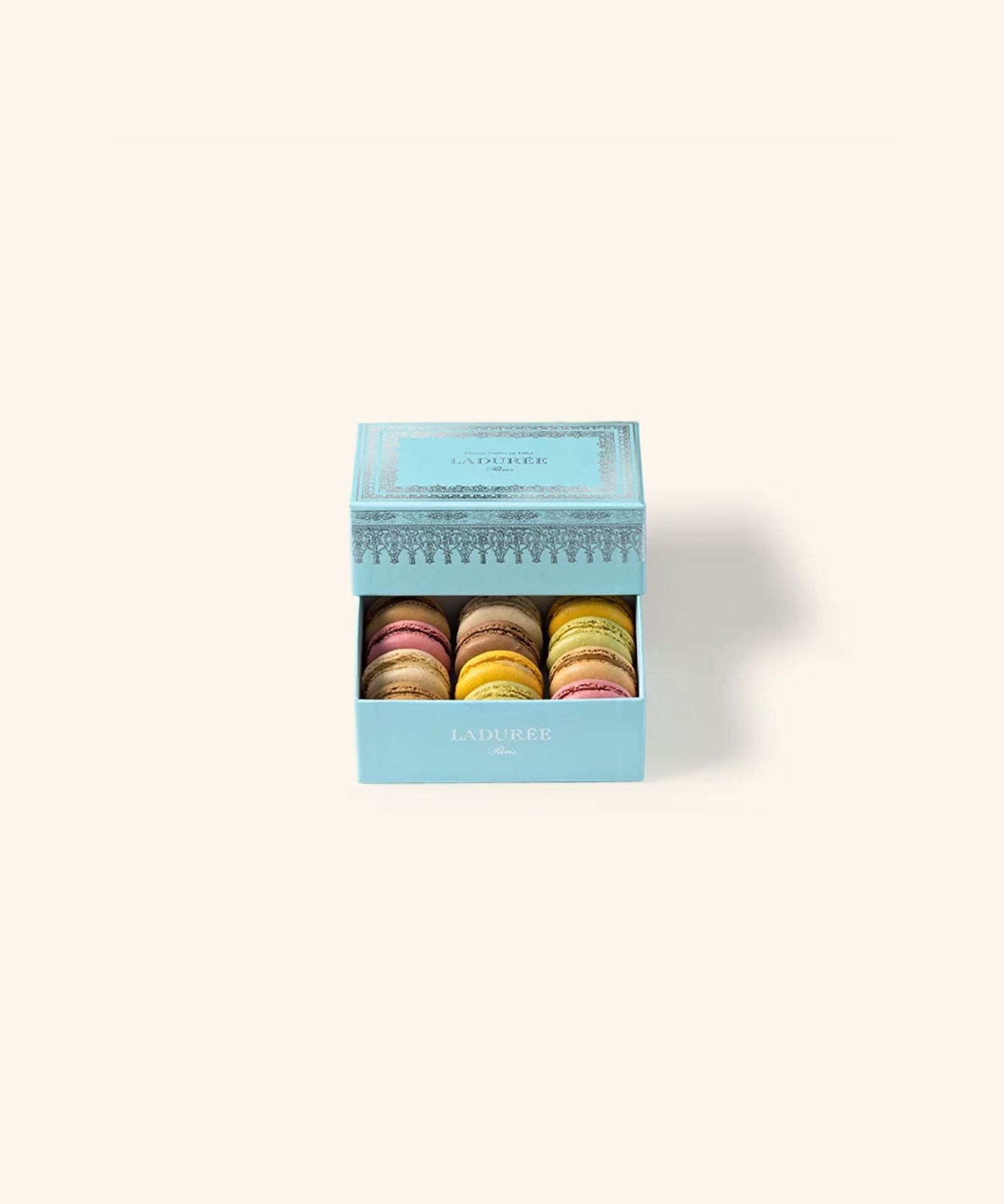 ladurée – Ladurée