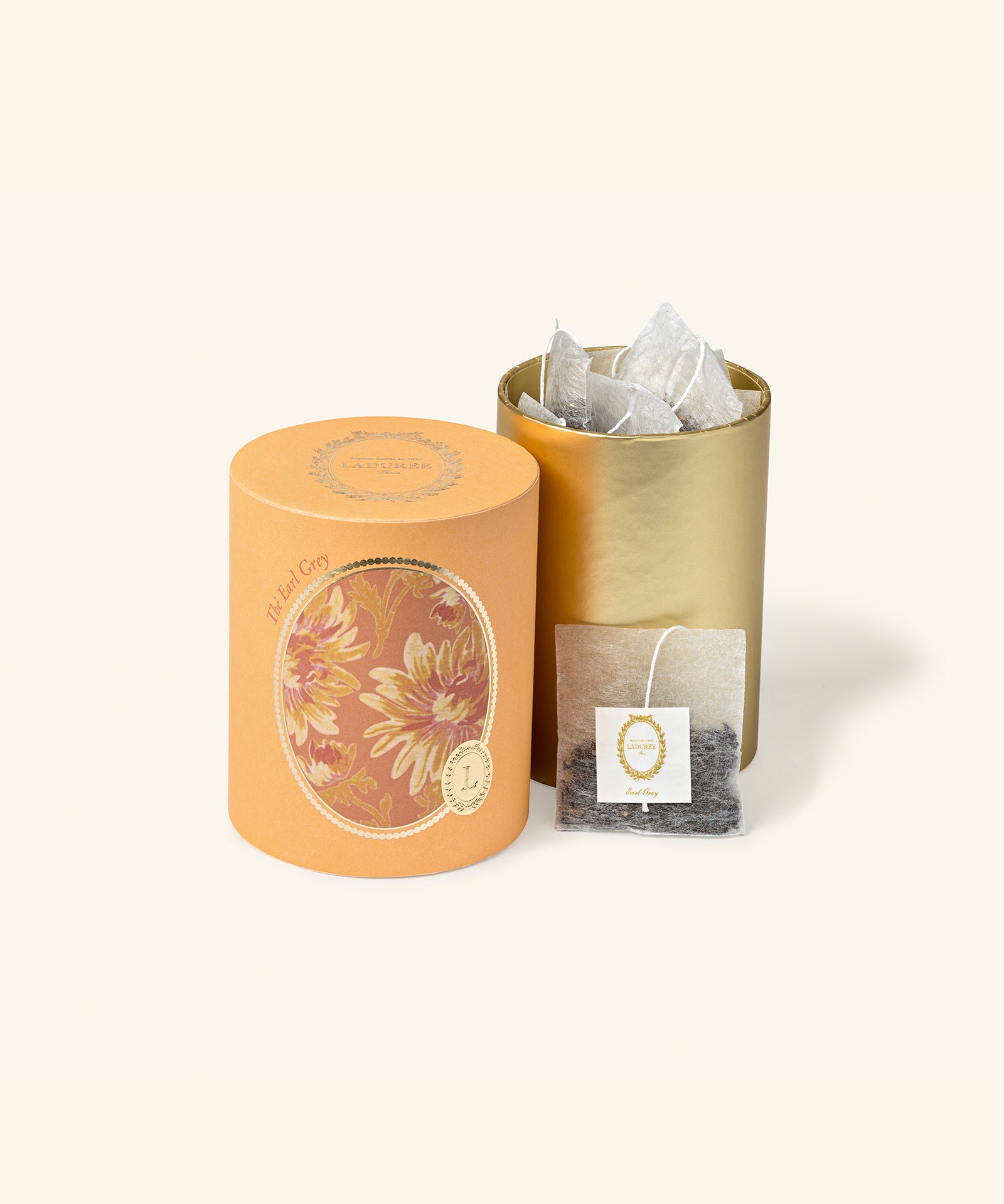 Box of 20 Earl Grey tea bags