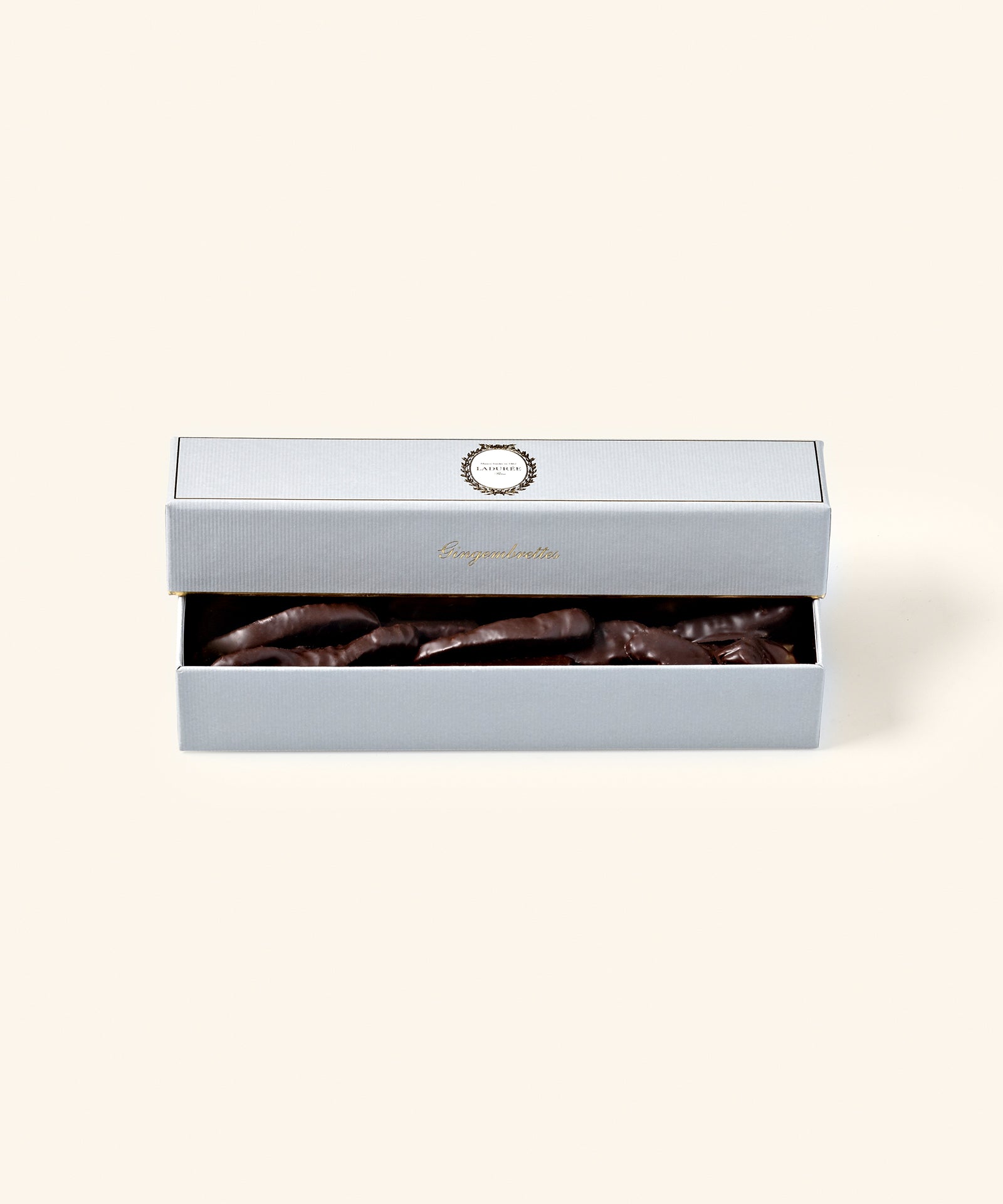 Ginger box