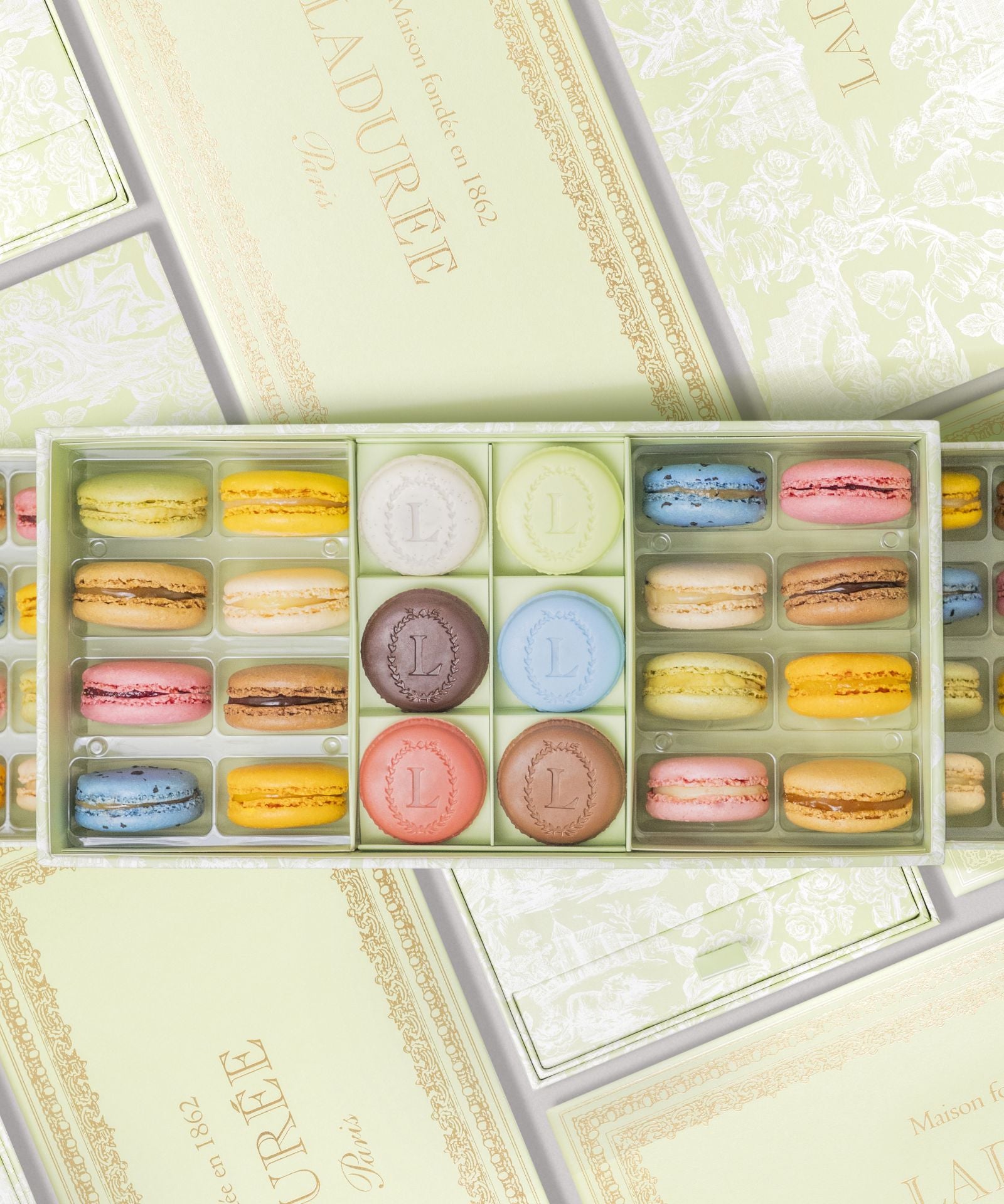 Ladurée