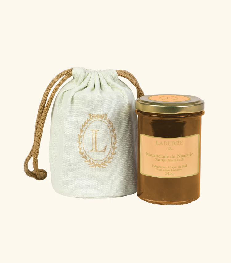 Naartjie Marmalade