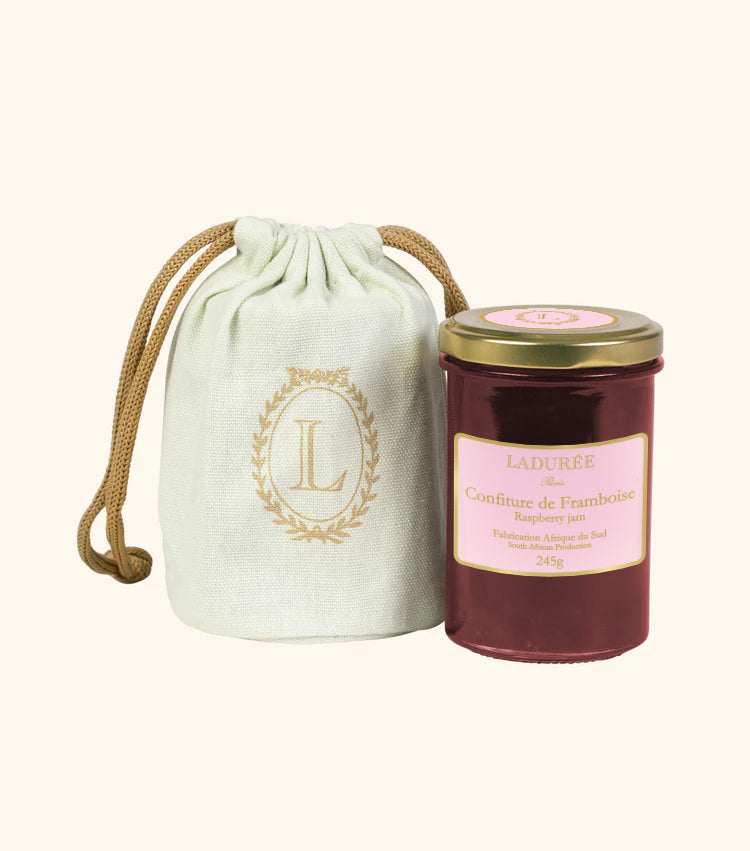 Raspberry Jam