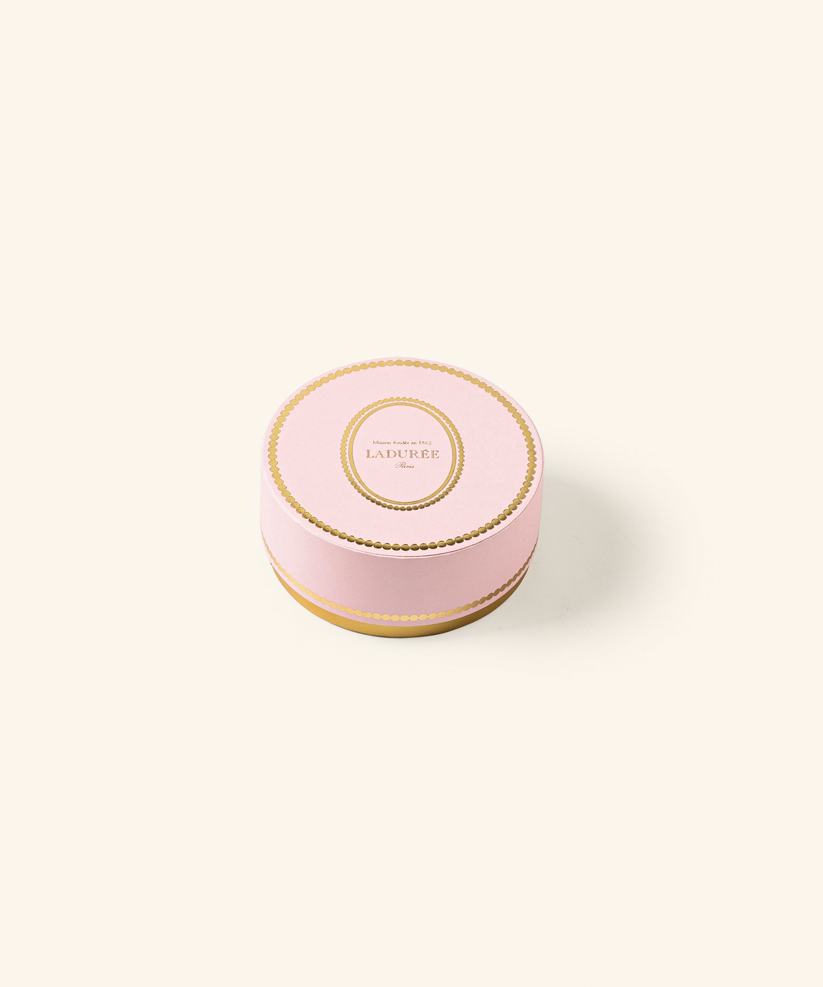 Ispahan Almond Chocolate Pearls Box