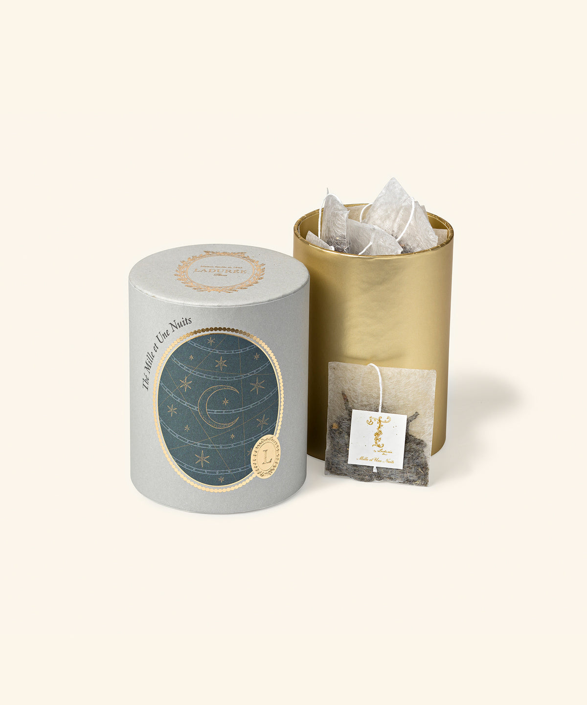 Box of 20 1001 Nights sachets
