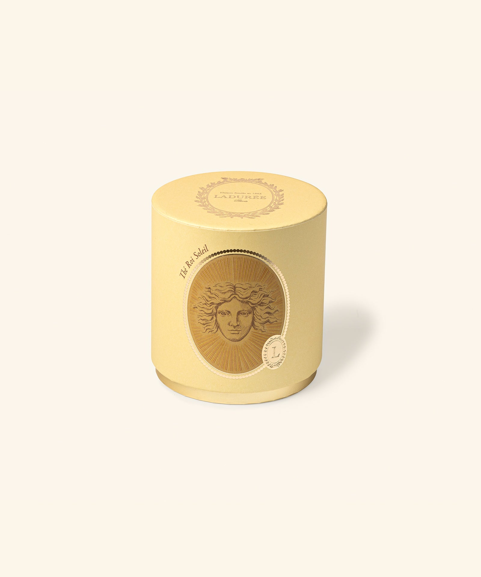 100g box of Roi Soleil tea