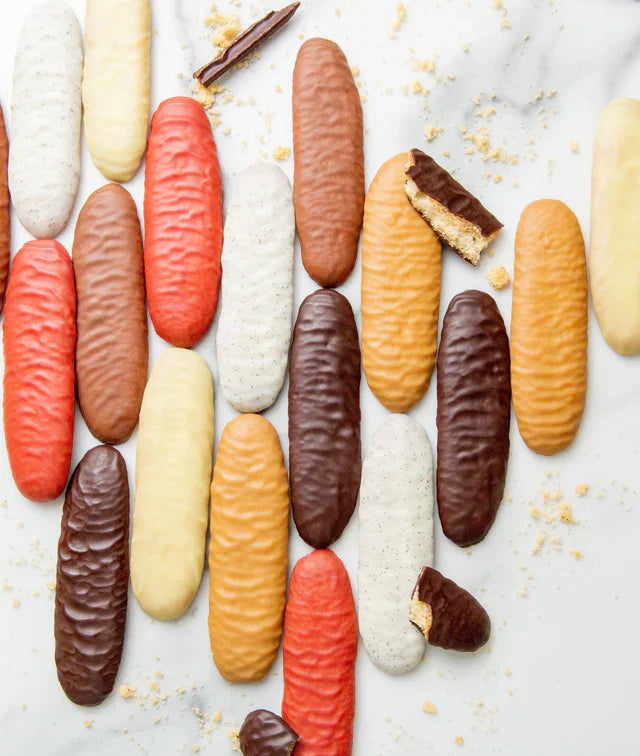 Biscuits – Ladurée